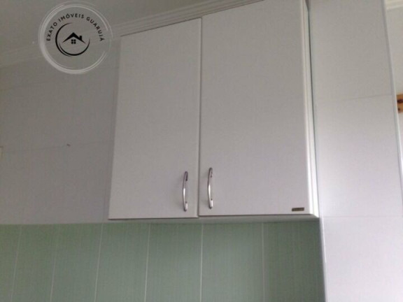 Imagem Apartamento com 1 Quarto para Alugar, 55 m² em Enseada - Guarujá Imagem Apartamento com 1 Quarto para Alugar, 55 m² em Enseada - Guarujá