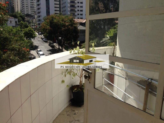 Imagem Apartamento com 2 Quartos à Venda, 111 m² em Vila Mariana - São Paulo Imagem Apartamento com 2 Quartos à Venda, 111 m² em Vila Mariana - São Paulo