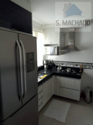 Imagem Apartamento com 2 Quartos à Venda, 142 m² em Vila Metalurgica - Santo André