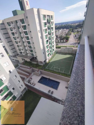 Imagem Apartamento com 2 Quartos à Venda, 61 m² em Vera Cruz - Criciúma