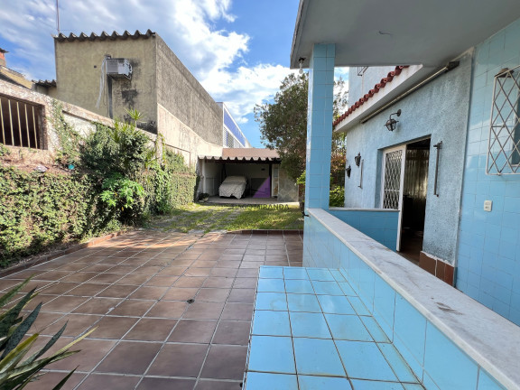 Imagem Casa com 3 Quartos à Venda, 360 m² em Higienópolis - Rio De Janeiro Imagem Casa com 3 Quartos à Venda, 360 m² em Higienópolis - Rio De Janeiro