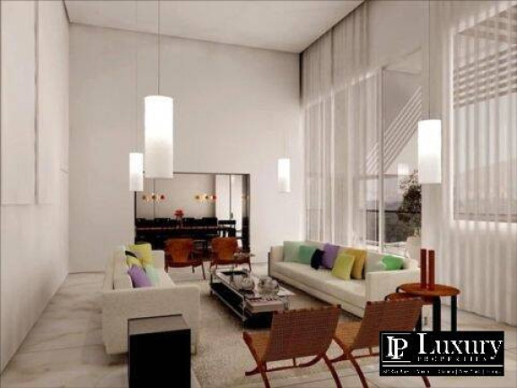 Imagem Apartamento com 4 Quartos à Venda, 325 m² em Alto De Pinheiros - São Paulo Imagem Apartamento com 4 Quartos à Venda, 325 m² em Alto De Pinheiros - São Paulo