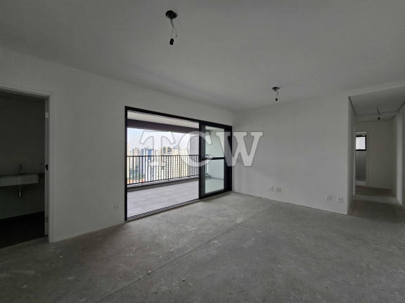 Imagem Apartamento com 3 Quartos à Venda, 106 m² em Vila Clementino - São Paulo Imagem Apartamento com 3 Quartos à Venda, 106 m² em Vila Clementino - São Paulo
