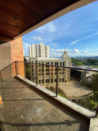 Imagem Apartamento com 3 Quartos à Venda, 116 m² em Alphaville - Santana De Parnaíba