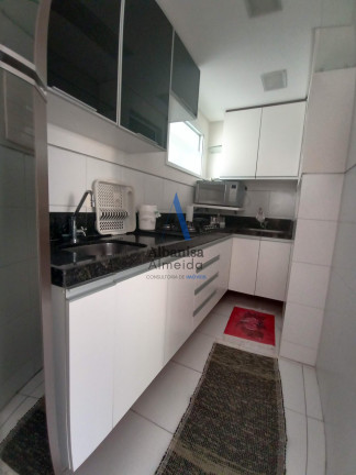 Imagem Apartamento com 2 Quartos à Venda, 71 m² em Praia De Iracema - Fortaleza