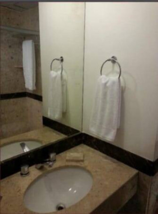 Imagem Apartamento com 1 Quarto à Venda, 42 m² em Itaim Bibi - São Paulo