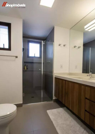 Apartamento com 3 Quartos à Venda, 170 m² em Paraíso - São Paulo
