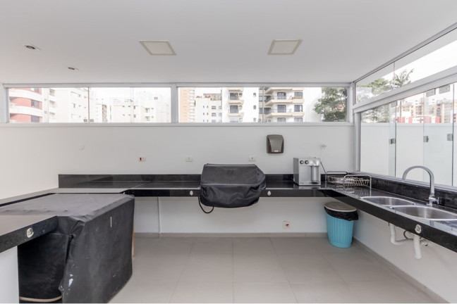 Imagem Imóvel com 3 Quartos à Venda, 157 m² em Real Parque - São Paulo Imagem Imóvel com 3 Quartos à Venda, 157 m² em Real Parque - São Paulo