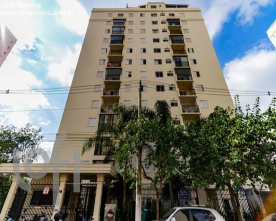 Imagem Apartamento com 3 Quartos à Venda, 63 m² em Sacomã - São Paulo Imagem Apartamento com 3 Quartos à Venda, 63 m² em Sacomã - São Paulo
