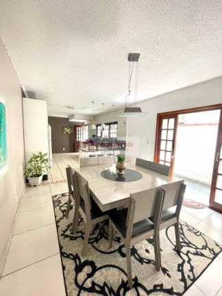 Imagem Sobrado com 3 Quartos à Venda, 207 m² em Parque Maria Helena - Suzano Imagem Sobrado com 3 Quartos à Venda, 207 m² em Parque Maria Helena - Suzano