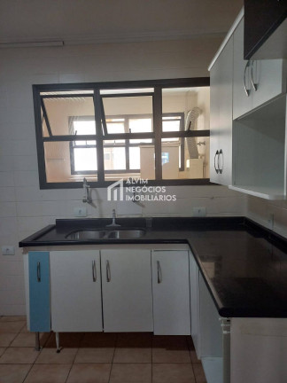 Imagem Apartamento com 4 Quartos à Venda, 170 m² em Vila Adyana - São José Dos Campos Imagem Apartamento com 4 Quartos à Venda, 170 m² em Vila Adyana - São José Dos Campos