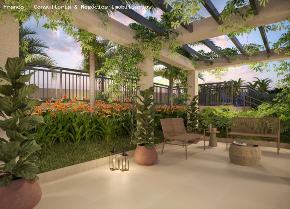 Imagem Apartamento com 2 Quartos à Venda, 54 m² em Centro - São Bernardo Do Campo Imagem Apartamento com 2 Quartos à Venda, 54 m² em Centro - São Bernardo Do Campo