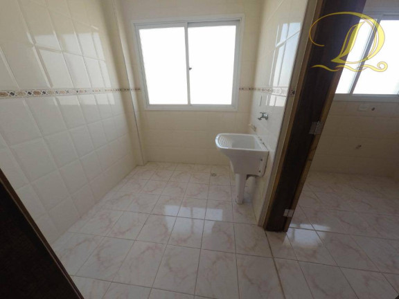Imagem Apartamento com 3 Quartos à Venda, 149 m² em Vila Guilhermina - Praia Grande