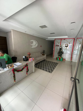 Imagem Apartamento com 2 Quartos à Venda, 41 m² em Casa Amarela - Recife Imagem Apartamento com 2 Quartos à Venda, 41 m² em Casa Amarela - Recife