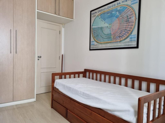Imagem Sobrado com 3 Quartos à Venda, 190 m² em Gonzaga - Santos Imagem Sobrado com 3 Quartos à Venda, 190 m² em Gonzaga - Santos