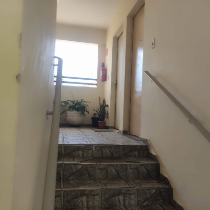 Imagem Apartamento com 2 Quartos à Venda,  em Serraria - Diadema