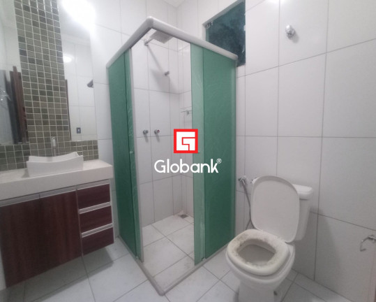 Imagem Casa com 3 Quartos à Venda, 130 m² em Ibituruna - Montes Claros Imagem Casa com 3 Quartos à Venda, 130 m² em Ibituruna - Montes Claros