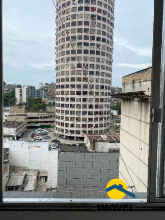 Apartamento com 1 Quarto à Venda, 39 m² em Centro - Niterói