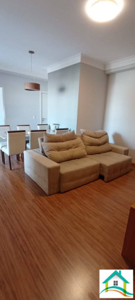 Imagem Apartamento com 3 Quartos à Venda, 96 m² em Santa Paula - São Caetano Do Sul Imagem Apartamento com 3 Quartos à Venda, 96 m² em Santa Paula - São Caetano Do Sul