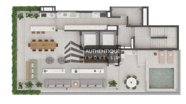Imagem Apartamento com 3 Quartos à Venda, 167 m² em Sumarezinho - São Paulo Imagem Apartamento com 3 Quartos à Venda, 167 m² em Sumarezinho - São Paulo