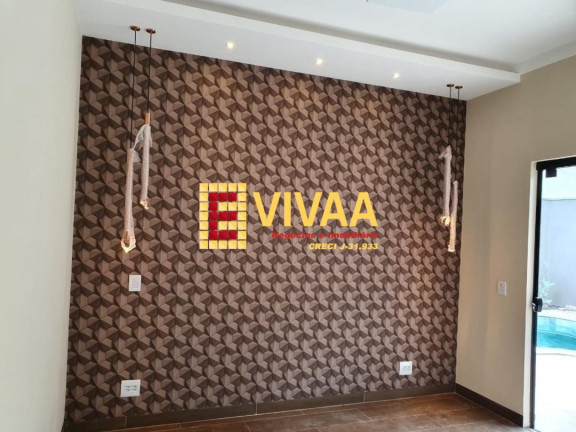 Imagem Casa com 3 Quartos à Venda, 360 m² em Quinta Do Lago Residence - São José Do Rio Preto