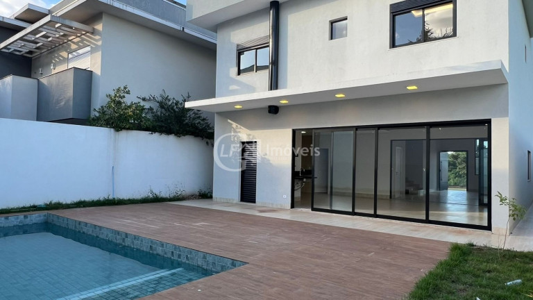Imagem Casa com 3 Quartos à Venda, 280 m² em Residencial Damha Iii - Campo Grande