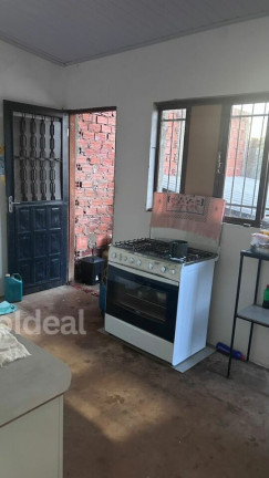 Imagem Casa com 2 Quartos à Venda, 110 m² em Antonio Lopes - Lençóis Paulista Imagem Casa com 2 Quartos à Venda, 110 m² em Antonio Lopes - Lençóis Paulista