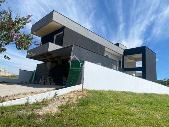 Imagem Imóvel com 3 Quartos à Venda, 350 m² em Vila Martins - Itu