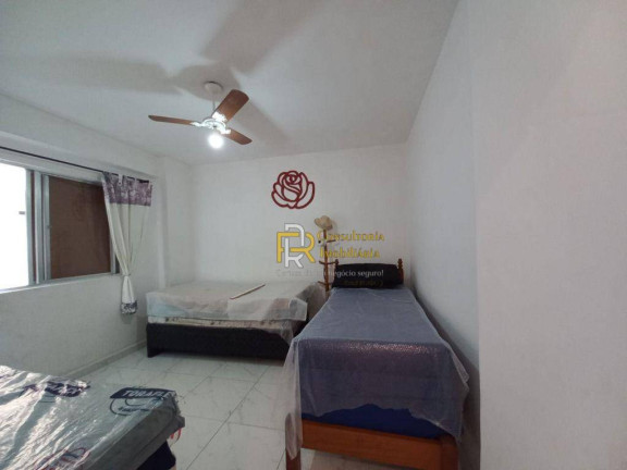 Imagem Apartamento com 1 Quarto à Venda, 48 m² em Aviação - Praia Grande Imagem Apartamento com 1 Quarto à Venda, 48 m² em Aviação - Praia Grande