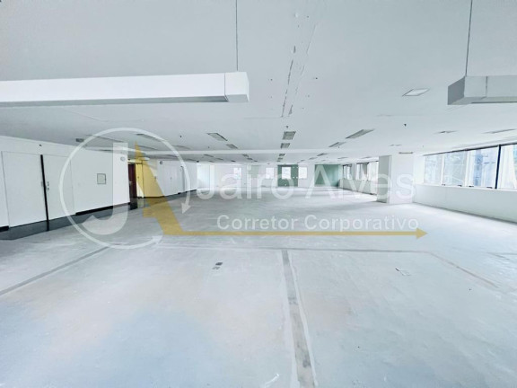 Imagem Imóvel à Venda, 416 m² em Vila Olímpia - São Paulo