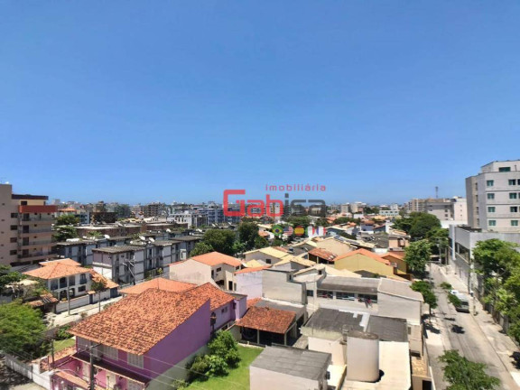 Cobertura com 3 Quartos à Venda, 130 m² em Braga - Cabo Frio