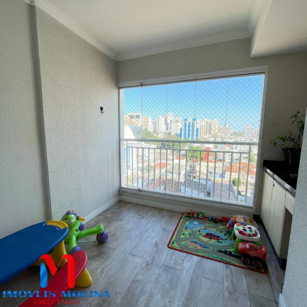 Imagem Apartamento com 2 Quartos à Venda, 70 m² em Centro - São Caetano Do Sul Imagem Apartamento com 2 Quartos à Venda, 70 m² em Centro - São Caetano Do Sul