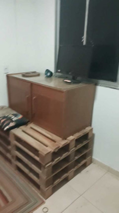 Imagem Casa com 1 Quarto à Venda ou Locação, 45 m² em Tanque - Rio De Janeiro Imagem Casa com 1 Quarto à Venda ou Locação, 45 m² em Tanque - Rio De Janeiro