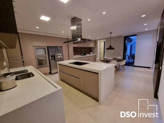 Imagem Casa com 4 Quartos à Venda,  em Jardim Paulista - São Paulo