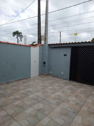 Imagem Casa com 2 Quartos à Venda, 60 m² em Jardim Suarão - Itanhaém