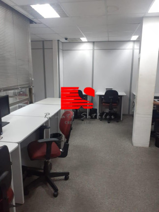 Imagem Imóvel Comercial à Venda, 2 m² em Santa Efigênia - Belo Horizonte