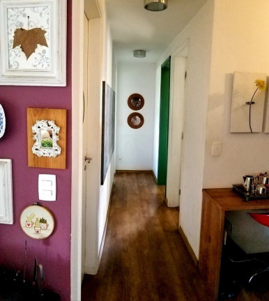 Imagem Apartamento com 3 Quartos à Venda, 94 m² em Jurubatuba - São Paulo Imagem Apartamento com 3 Quartos à Venda, 94 m² em Jurubatuba - São Paulo
