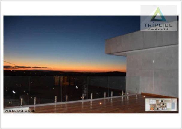 Imagem Casa com 4 Quartos à Venda, 498 m² em Spina Ville Ii - Juiz De Fora Imagem Casa com 4 Quartos à Venda, 498 m² em Spina Ville Ii - Juiz De Fora