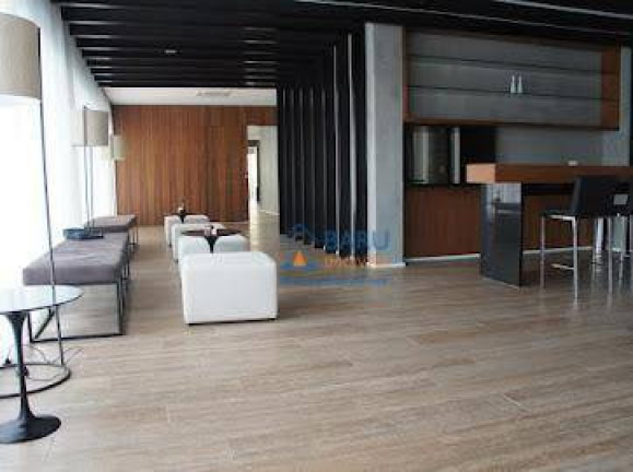 Imagem Apartamento com 1 Quarto para Alugar, 35 m² em Campo Belo - São Paulo Imagem Apartamento com 1 Quarto para Alugar, 35 m² em Campo Belo - São Paulo