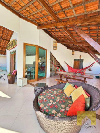 Imagem Casa com 3 Quartos à Venda, 346 m² em Intermares - Cabedelo Imagem Casa com 3 Quartos à Venda, 346 m² em Intermares - Cabedelo