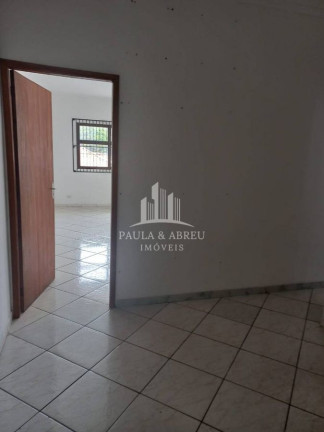 Imagem Sala Comercial para Alugar, 65 m² em Vila Bocaina - Mauá