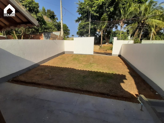Imagem Casa com 4 Quartos à Venda, 72 m² em Fátima Cidade Jardim - Guarapari Imagem Casa com 4 Quartos à Venda, 72 m² em Fátima Cidade Jardim - Guarapari
