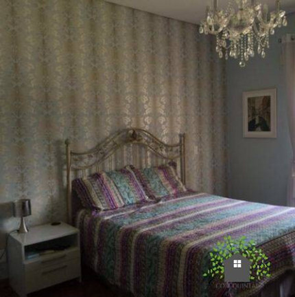 Imagem Casa com 5 Quartos à Venda, 420 m² em Jardim Do Golf I - Jandira