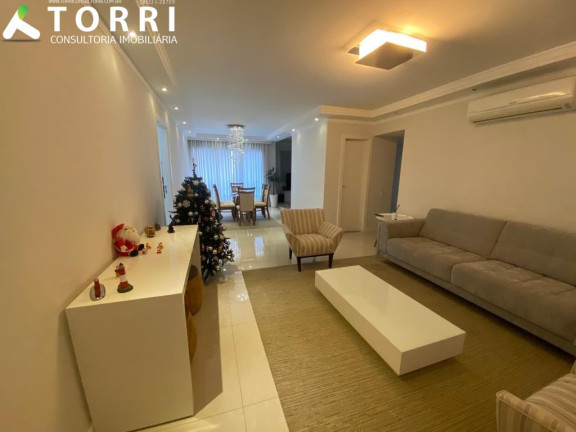 Imagem Apartamento com 3 Quartos à Venda, 135 m² em Parque Campolim - Sorocaba Imagem Apartamento com 3 Quartos à Venda, 135 m² em Parque Campolim - Sorocaba