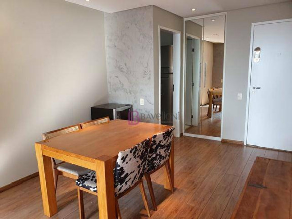 Imagem Apartamento com 2 Quartos para Alugar, 78 m² em Pompeia - São Paulo Imagem Apartamento com 2 Quartos para Alugar, 78 m² em Pompeia - São Paulo