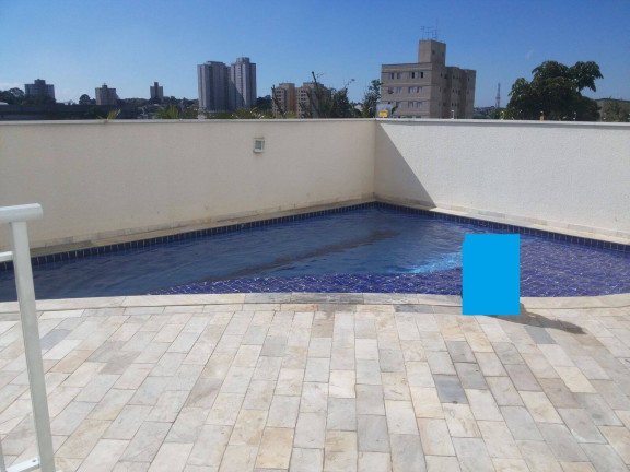Imagem Apartamento com 2 Quartos à Venda, 50 m² em Centro - Diadema
