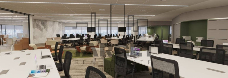 Imagem Imóvel para Alugar, 752 m² em Berrini - São Paulo