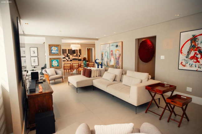 Imagem Apartamento com 4 Quartos à Venda, 220 m² em Graça - Salvador Imagem Apartamento com 4 Quartos à Venda, 220 m² em Graça - Salvador