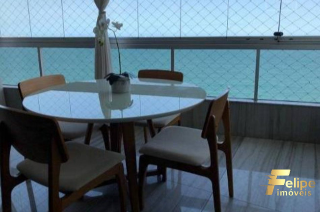 Cobertura com 5 Quartos à Venda, 806 m² em Praia Da Costa - Vila Velha