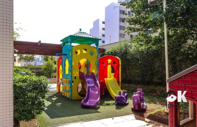 Imagem Apartamento com 4 Quartos à Venda, 267 m² em Perdizes - São Paulo Imagem Apartamento com 4 Quartos à Venda, 267 m² em Perdizes - São Paulo